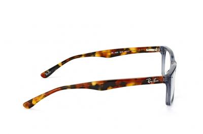 RAY BAN Lunettes de vue RAY-BAN RX 5228 5629 50/17