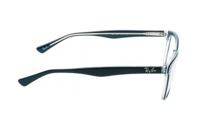 RAY BAN Lunettes de vue RAY-BAN RX 5285 5763 53/19