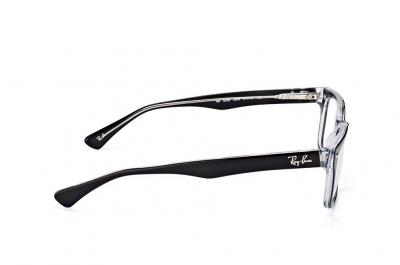 RAY BAN Lunettes de vue RAY-BAN RX 5286 2034 51/18