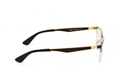 RAY BAN Lunettes de vue RAY-BAN RX 6335 2890 54/17