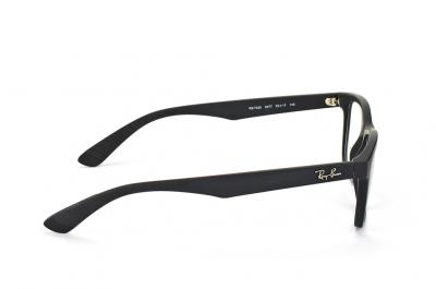 RAY BAN Lunettes de vue RAY-BAN RX 7025 2077 53/17