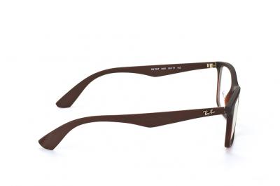RAY BAN Lunettes de vue RAY-BAN RX 7047 5451 54/17