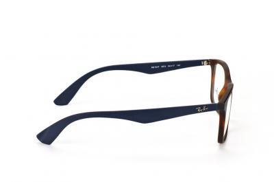 RAY BAN Lunettes de vue RAY-BAN RX 7047 5574 54/17