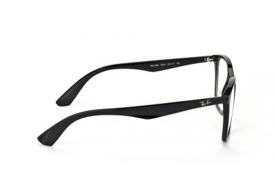 RAY BAN Lunettes de vue RAY-BAN RX 7066 2000 52/17