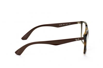 RAY BAN Lunettes de vue RAY-BAN RX 7066 5577 52/17