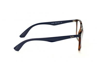 RAY BAN Lunettes de vue RAY-BAN RX 7066 5585 52/17