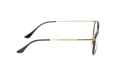 RAY BAN Lunettes de vue RAY-BAN RX 7140 2000 49/20