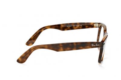 RAY BAN Rayban Wayfarer facilite les lunettes 0RX4340V-2012 Adulte unisexe