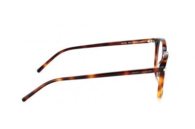 SAINT LAURENT Lunettes de vue  SL 106 002 50/19