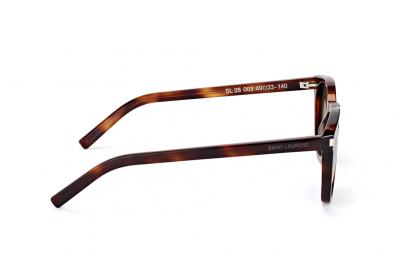 SAINT LAURENT Lunettes de soleil  SL 28 003 49/23
