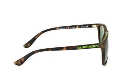 SUPERDRY  Lunettes De Soleil Shockwave 102