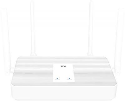 XIAOMI Routeur Wifi  Mi Routeur AX1800 Blanc