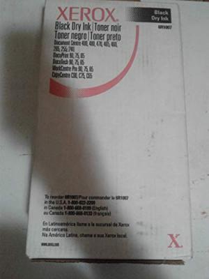 XEROX  Toner noir Original 106R02605