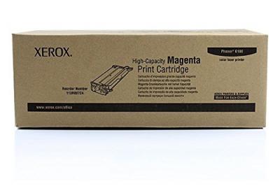 XEROX  Toner magenta Original 113R00724