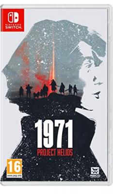 [JUST FOR GAMES] Jeu nintendo Switch - 1971 Project Helios