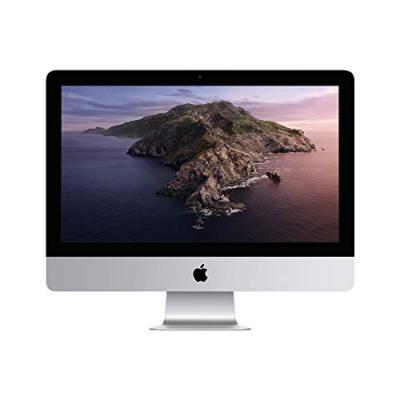 iMac 21,5 Core i5 2,3 Ghz 8 Go RAM 256 Go SSD (2017)