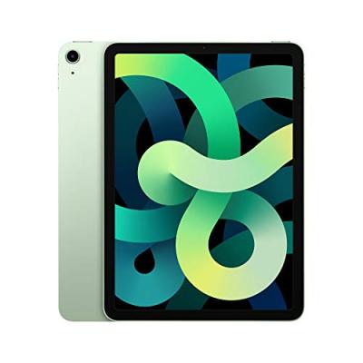 Apple iPad Air 10,9 Wi-Fi 256 Go 2020 - Vert