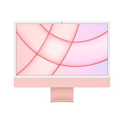 Ordinateur Apple IMAC 24 Rouge M1 256 GPU