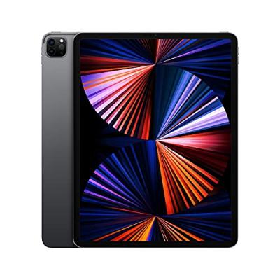 Tablette Apple Ipad Pro 12.9 M1 2To Gris Sid&eacute;ral