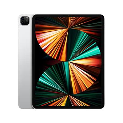 Tablette Apple Ipad Pro 12.9 M1 512Go Argent