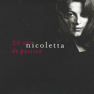 30 Ans De Passion - Le Best Of