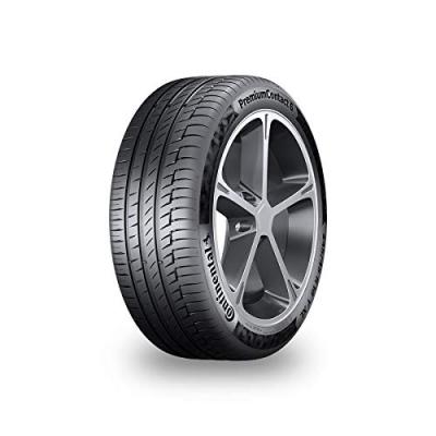 CONTINENTAL  PremiumContact 6 SSR 315/35 R21 111Y