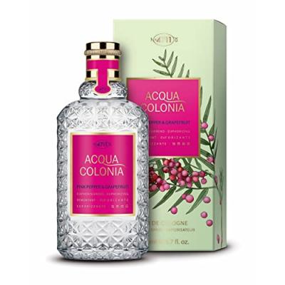 4711 Eau de Cologne Poivre Rose & Pamplemousse
