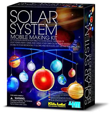 4M syst&egrave;me solaire 