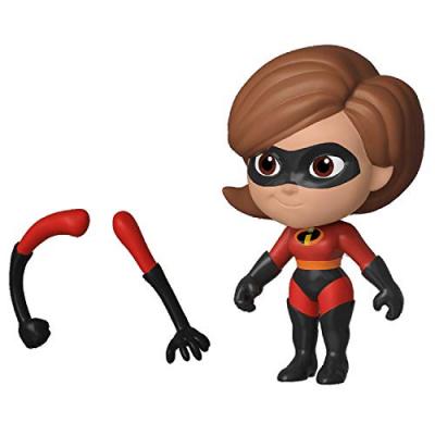  5 Star: Incredibles 2: Elastigirl