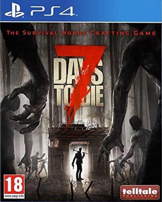 Focus Home Interactive 7 Days to Die