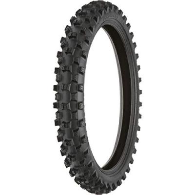 MICHELIN  STARCROSS MH3 JUNIOR 70/100-19 TT 42M, Pneu moto Avant