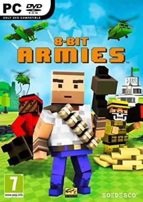 8-Bit Armies : Collector's Edition
