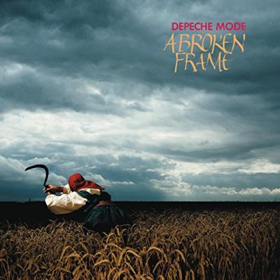 A broken frame by Depeche Mode