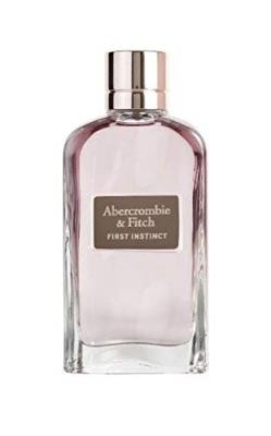 ABERCROMBIE & FITCH First Instict For Woman Edp 100ml