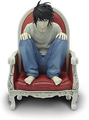  Figurine Collector SFC - Death Note - ""l