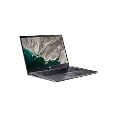ACER  Chromebook CB514-1W-371C 14"" I3 8 Go Gris 128 Go