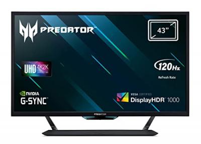 ACER   predator cg437kp 108cm 43p