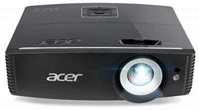 ACER  P6605 5500 Lumens Dlp Projector Noir
