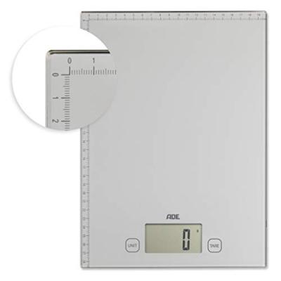 ADE  Balance de cuisine 20 kg - Bridget