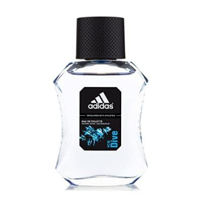 adidas ICE DIVE eau de toilette vaporisateur 100 ml