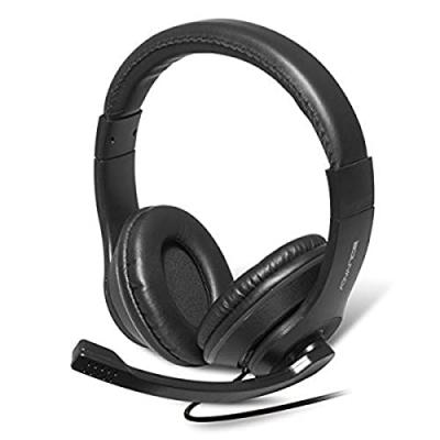 ADVANCE Casque Micro  Multim&eacute;dia Headphonics Pro