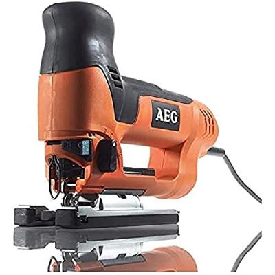AEG  SCIE SAUTEUSE 705 W -  - ST800XE