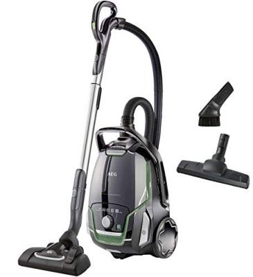 AEG  Aspirateur avec sac  VX9-2-OKO