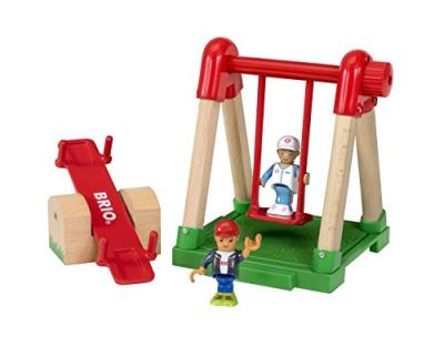33948 Aire de Jeux BRIO