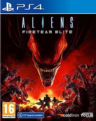 Aliens: Fireteam Elite PlayStation 4