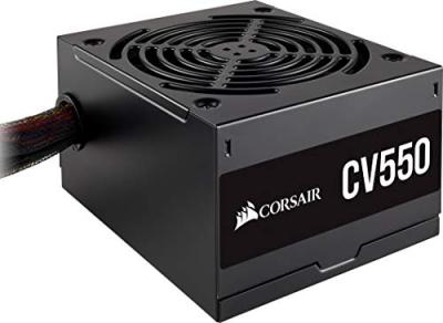 CORSAIR   cp-9020210-eu noir