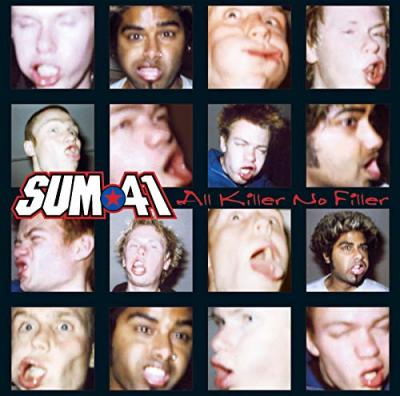 All killer no filler