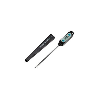 HORIZONT Thermom&egrave;tre de cuisson digital thermolab