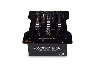 ALLEN & HEATH Mixage ALLEN & HEATH XONE23C 2 voies