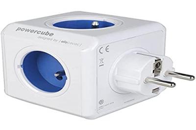 ALLOCACOC Multiprise  Cube USB